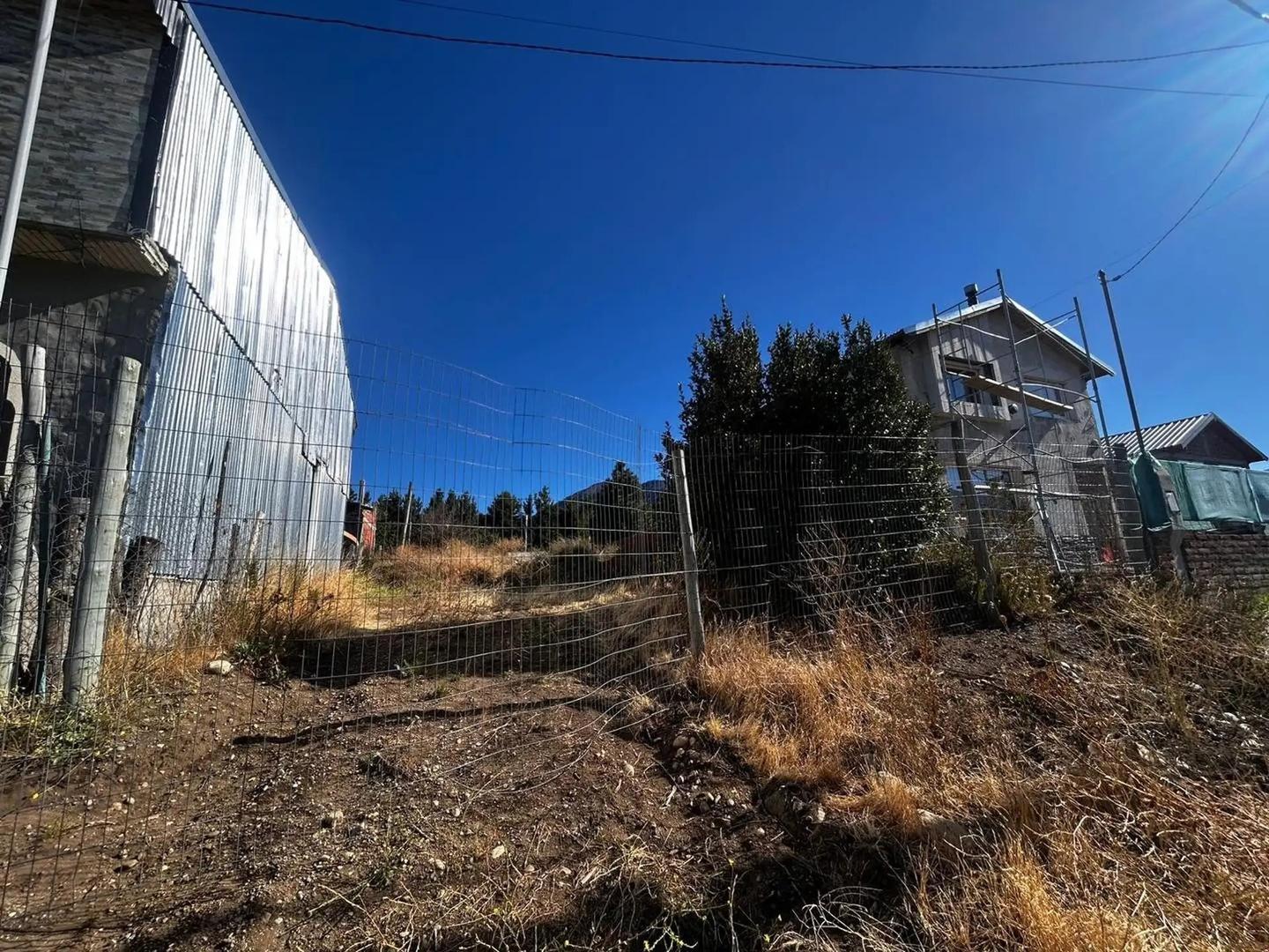 Terreno en venta Valle Azul