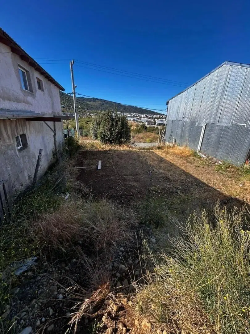 Terreno en venta Valle Azul 4