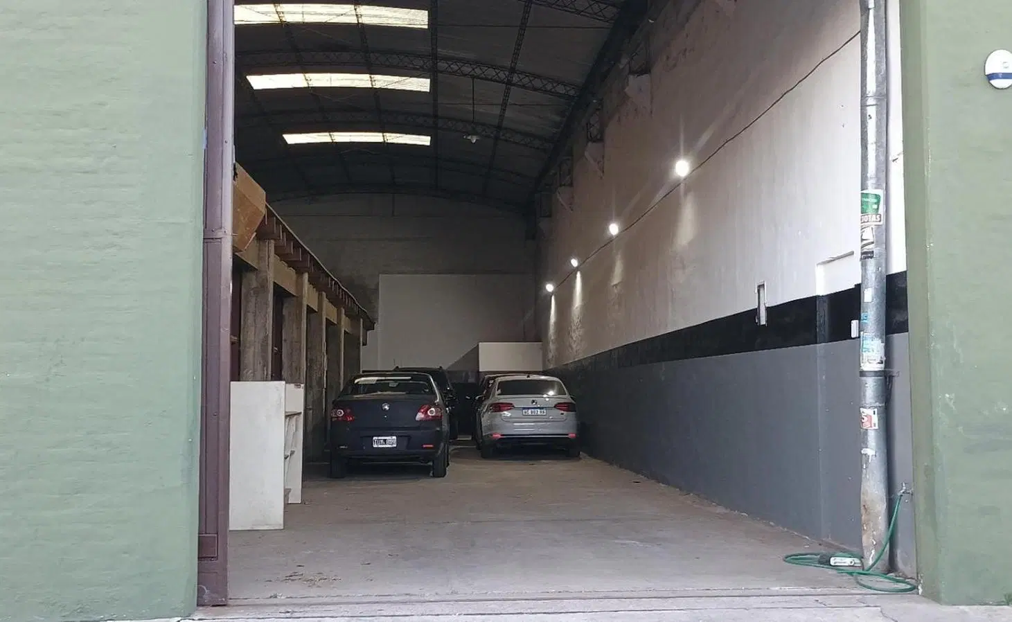 GALPON EN ALQUILER 2