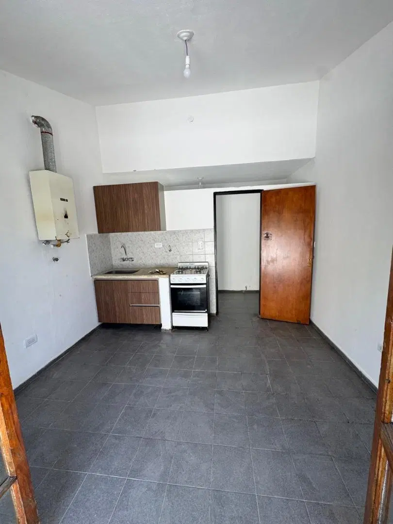 COMPLEJO BARRIO JARDIN 2