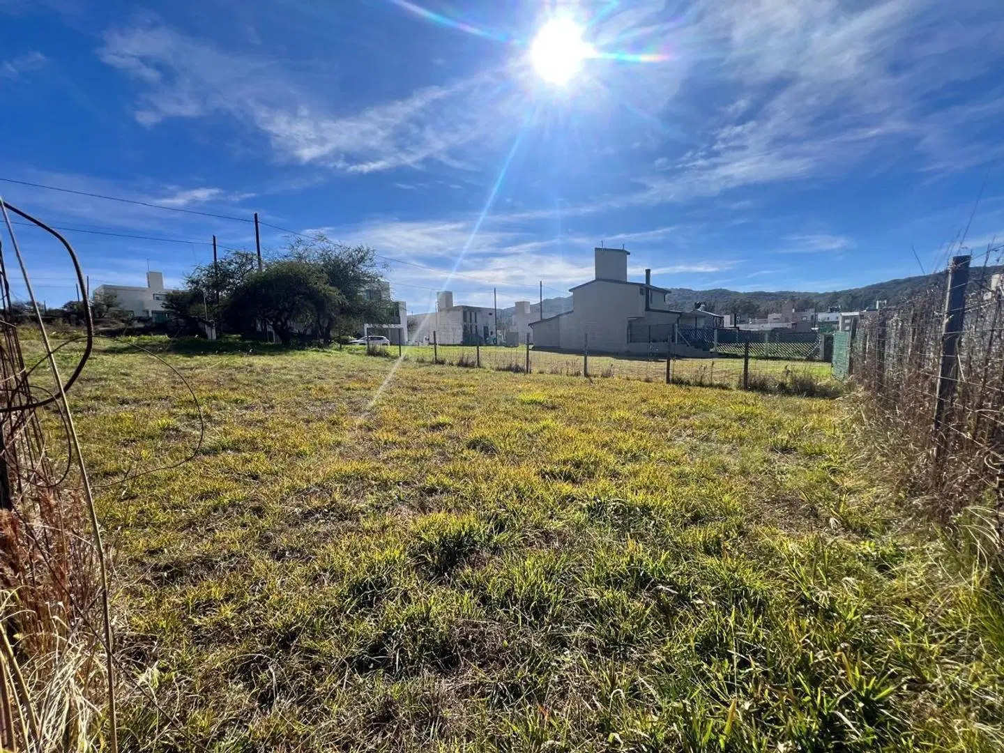 TERRENO EN VENTA TEJAS IV EXCELENTE UBICACIÓN 1