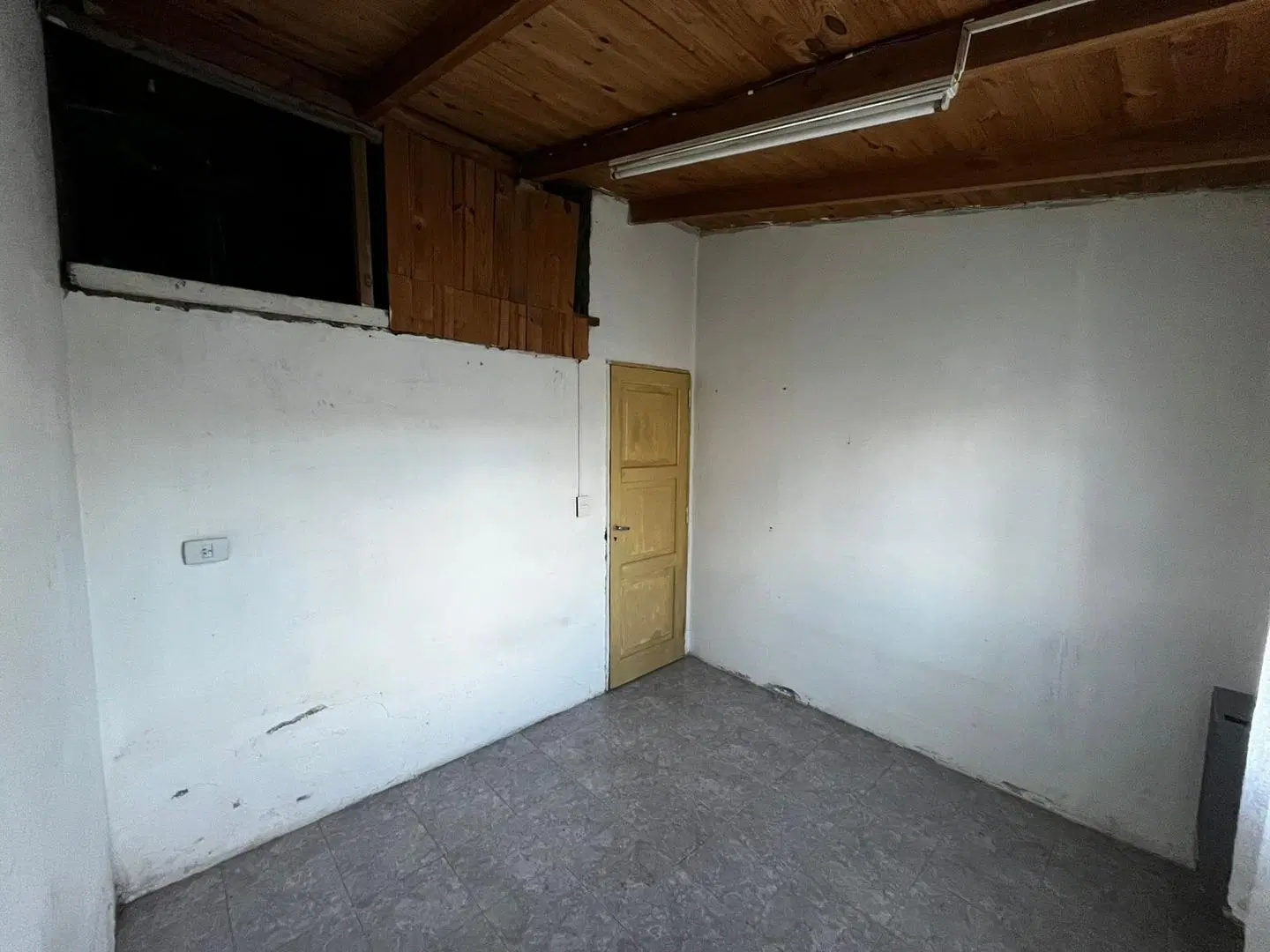 Casa en Alquiler de 1 Habitación y Patio en Barrio Frutillar 8