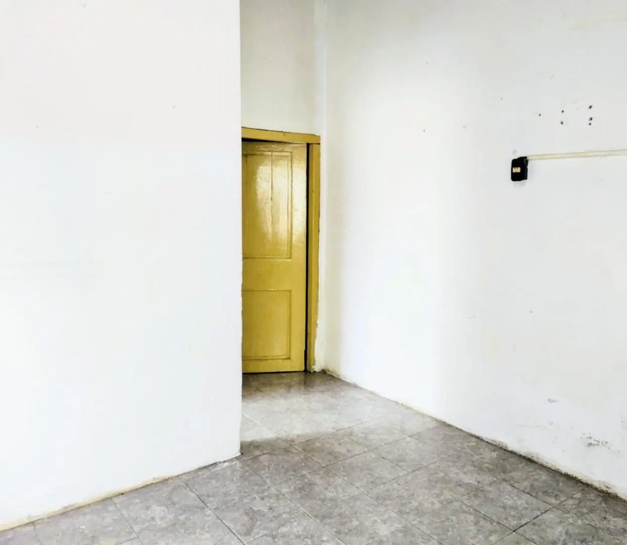 Casa en Alquiler de 1 Habitación y Patio en Barrio Frutillar 5