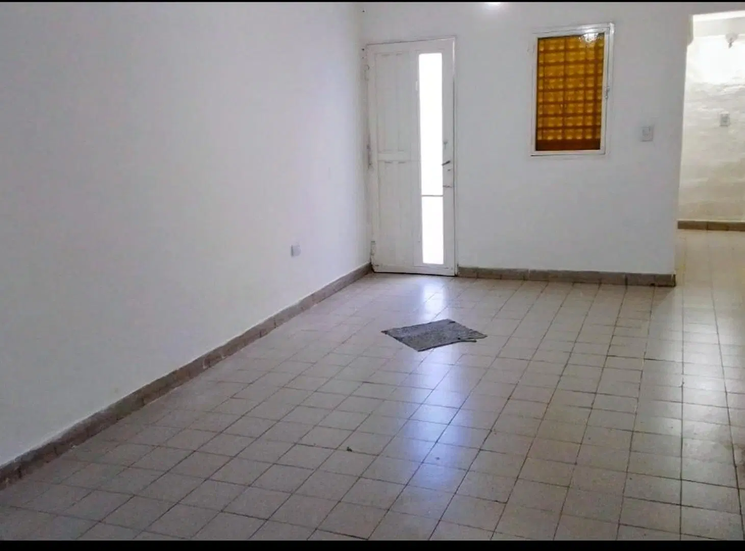 ALQULER CASA BARRIO EMPALME 5