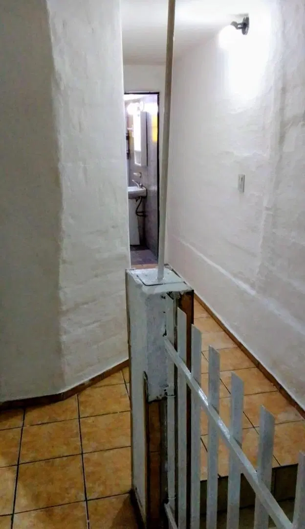 ALQULER CASA BARRIO EMPALME 2