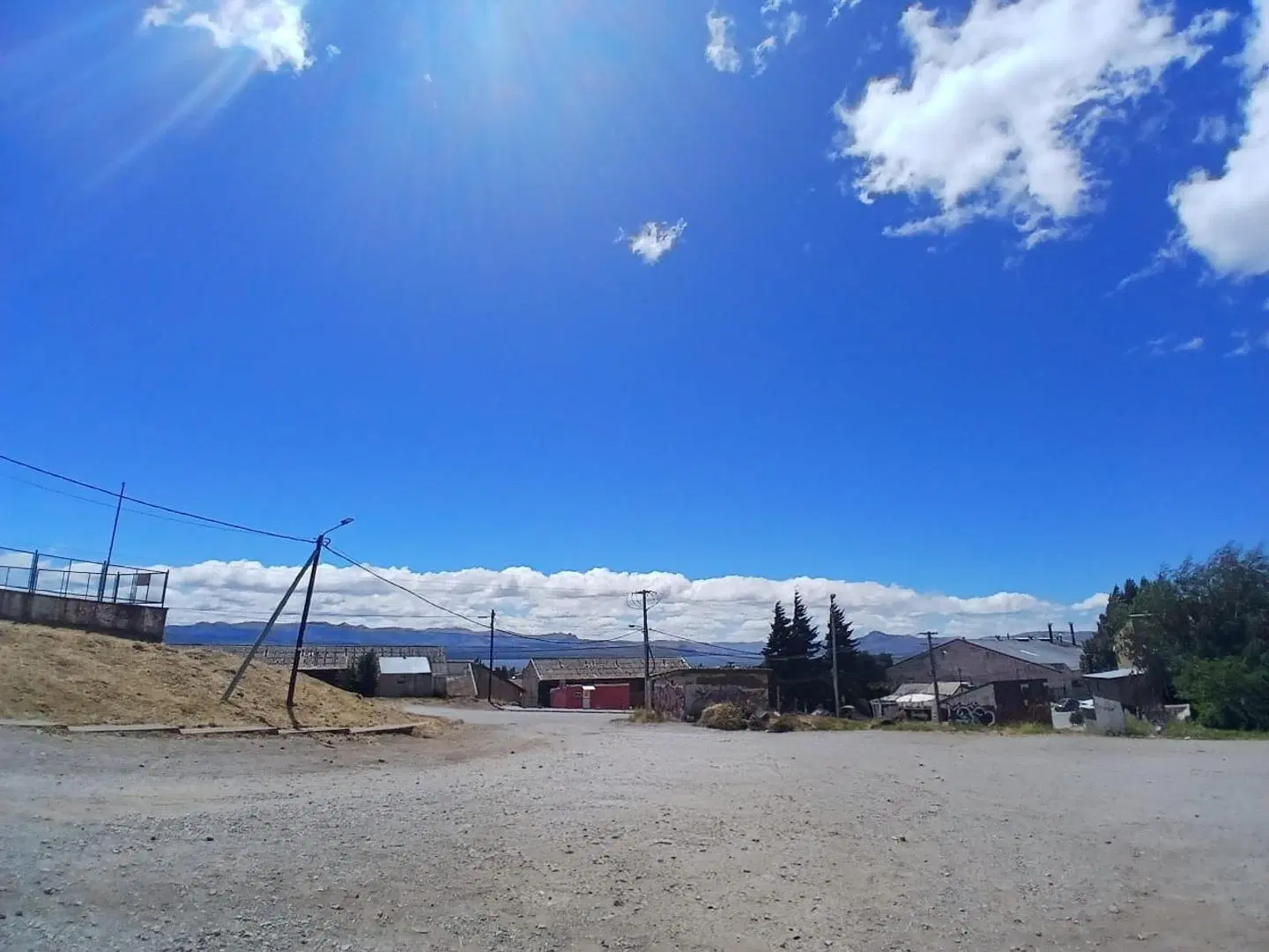 Departamento en Alquiler en Barrio Levalle 5