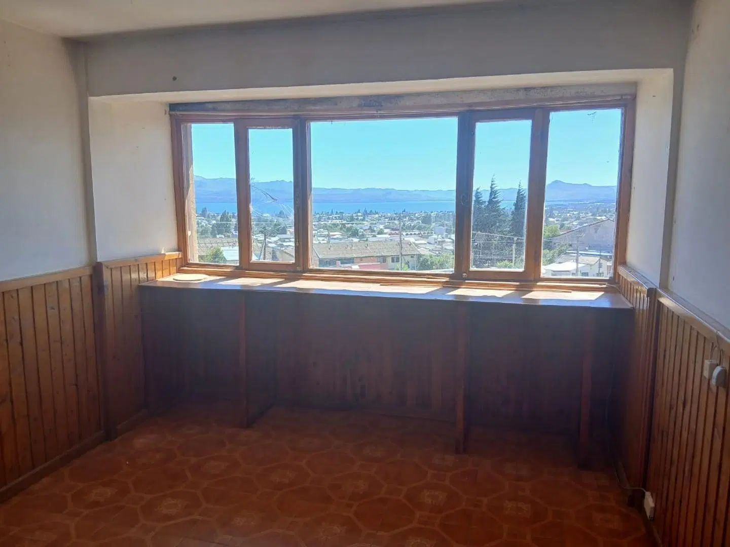 Departamento en Alquiler en Barrio Levalle 2