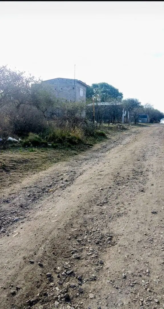 VENTA TERRENO SALSIPUEDES 4