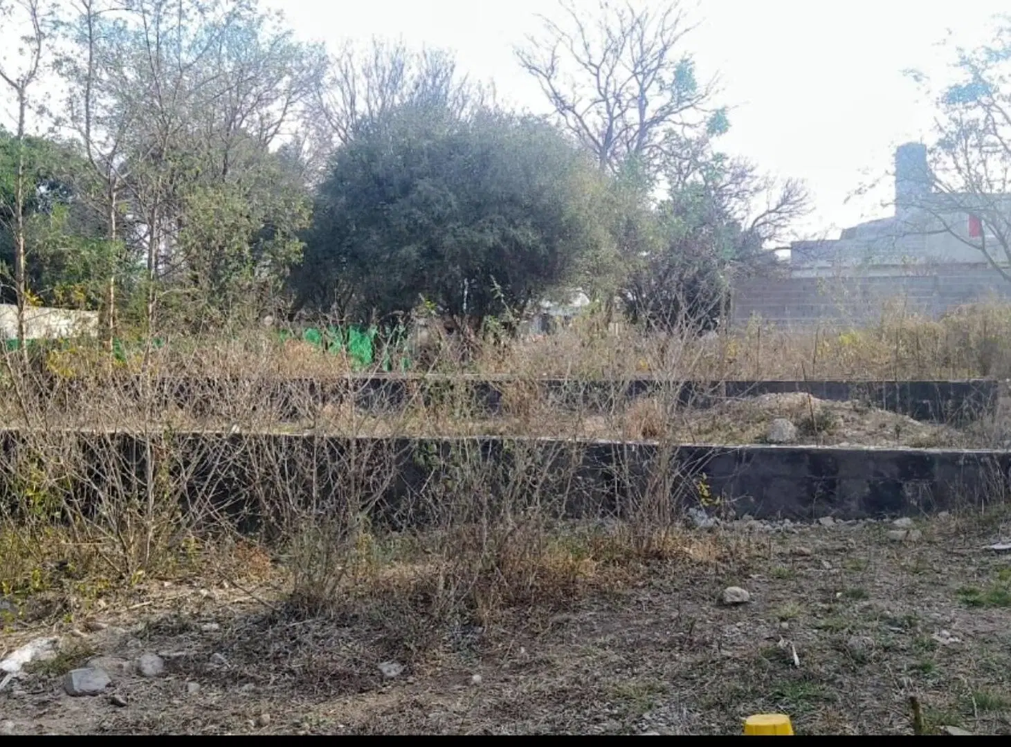 VENTA TERRENO SALSIPUEDES 2