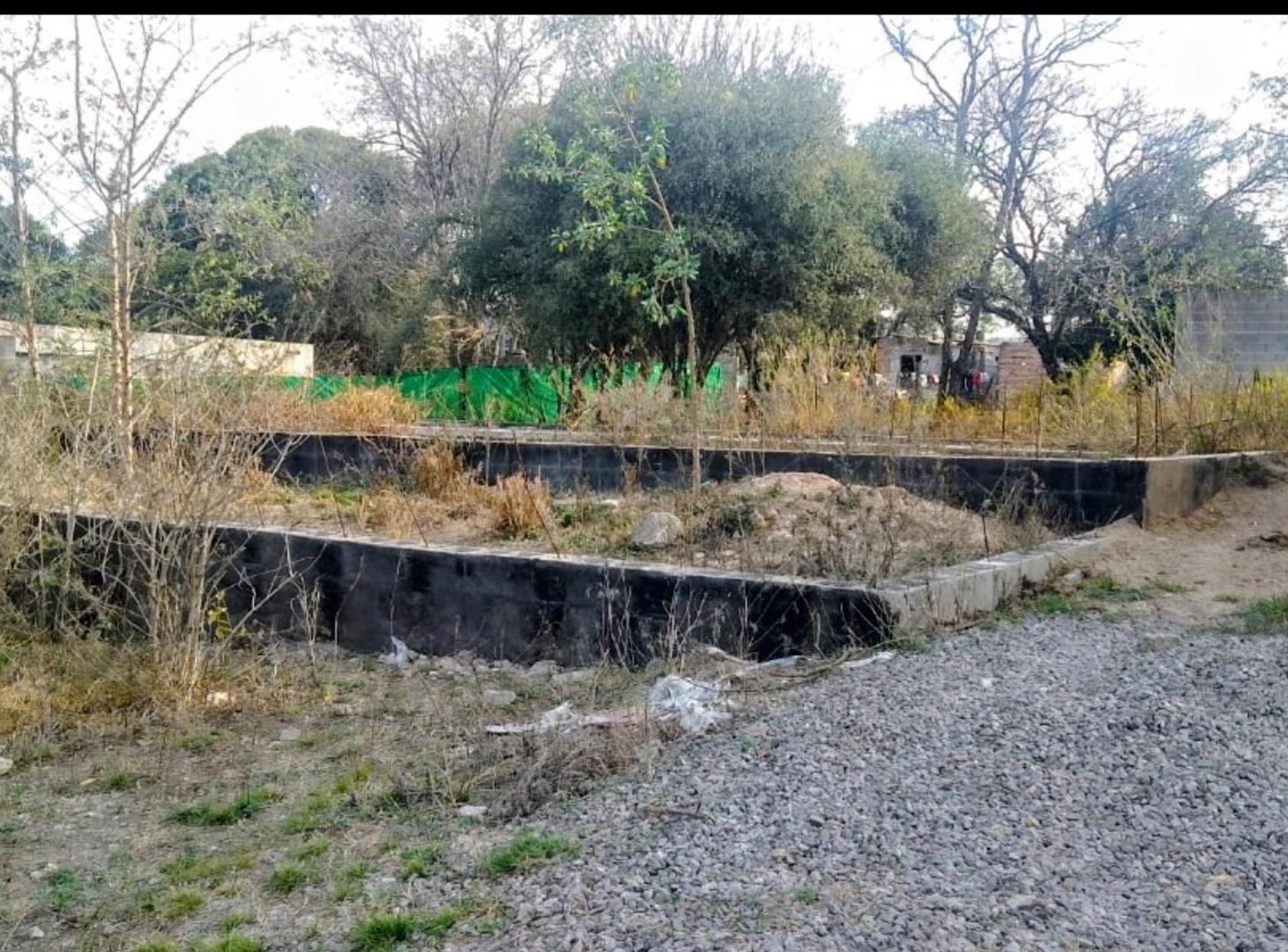 VENTA TERRENO SALSIPUEDES