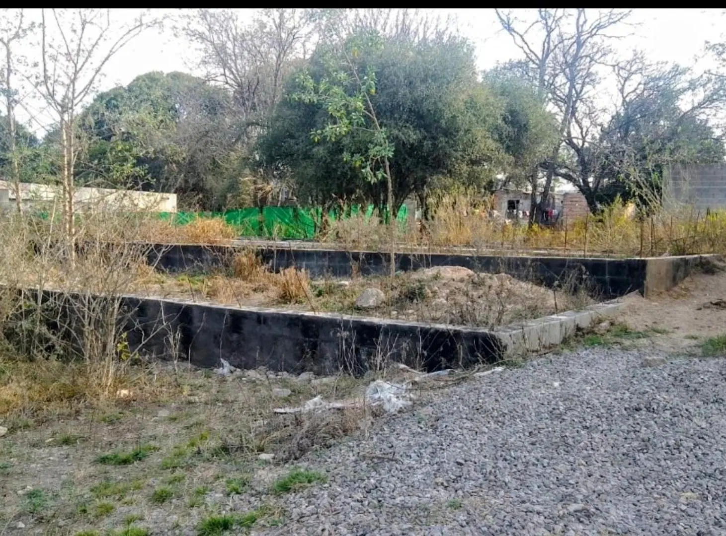 VENTA TERRENO SALSIPUEDES 3