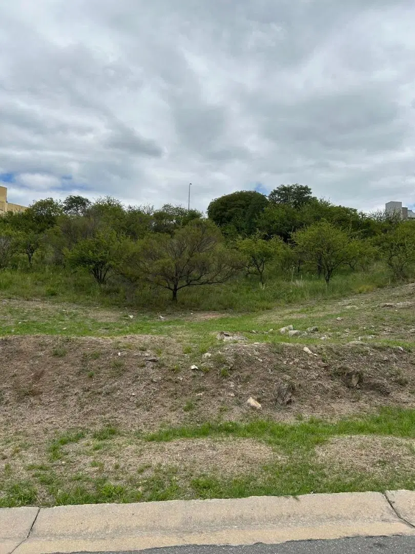 TIERRALTA COMARCA SERRANA BARRIO PRIVADO 3