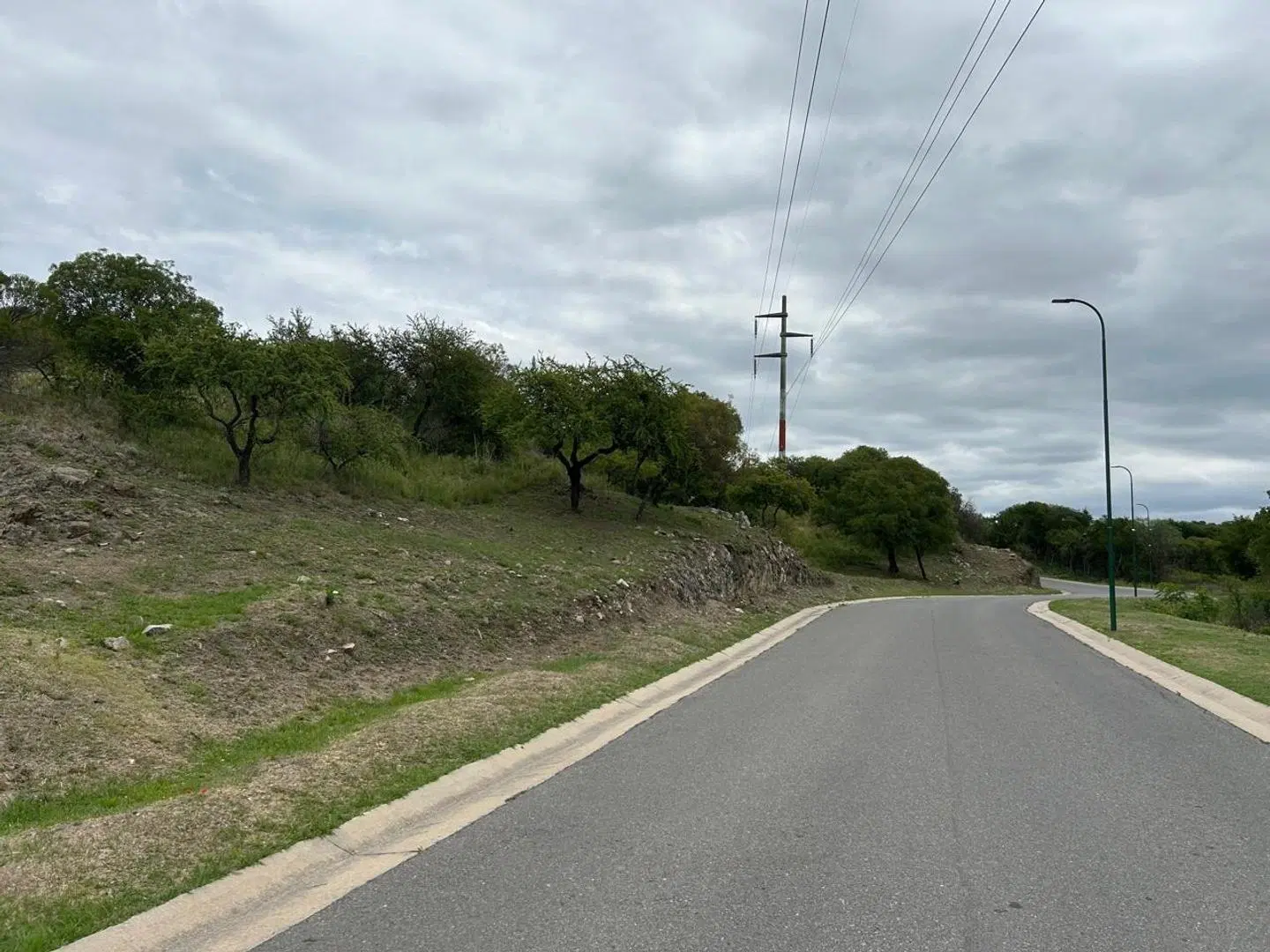 TIERRALTA COMARCA SERRANA BARRIO PRIVADO 2