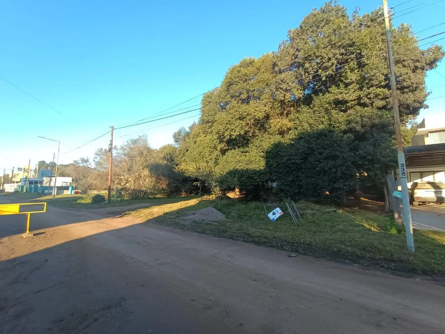 Hermoso lote en venta en Villa Catalina 4