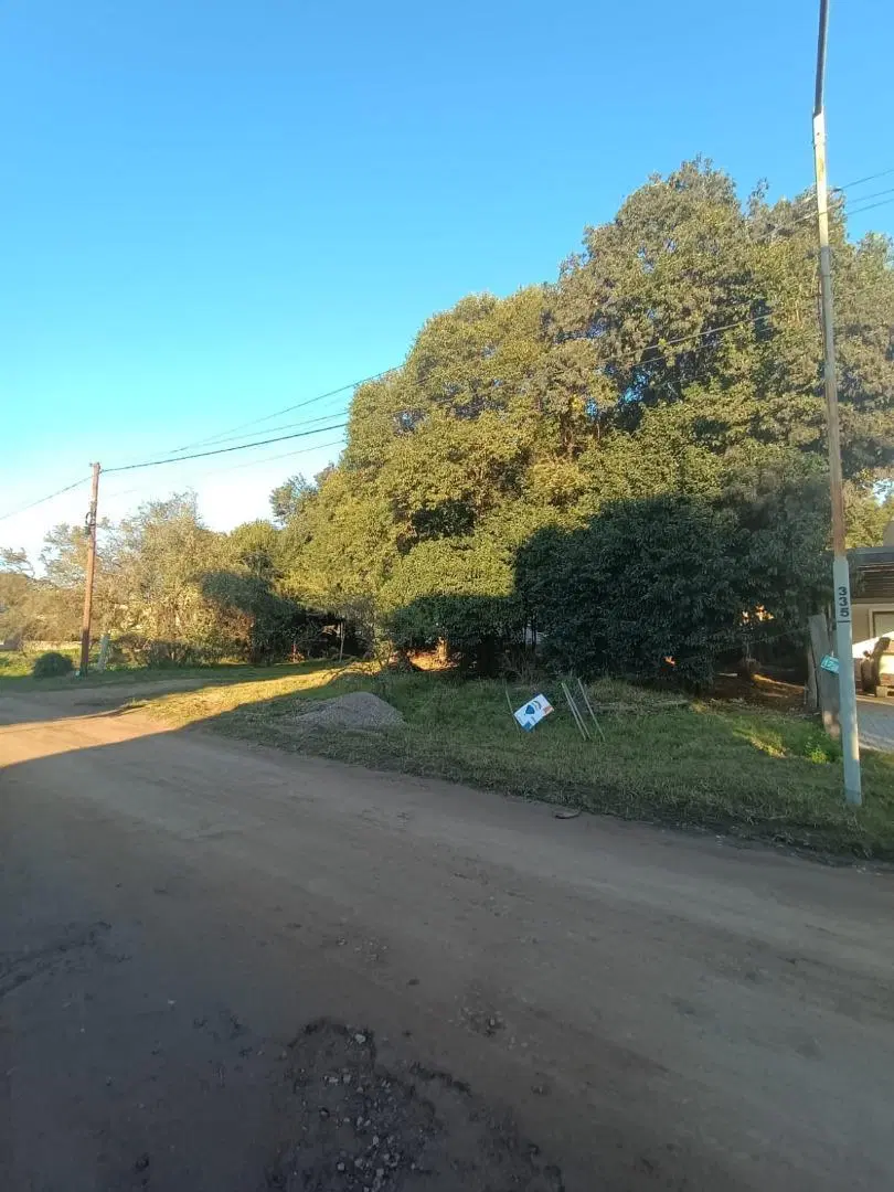 Hermoso lote en venta en Villa Catalina 2