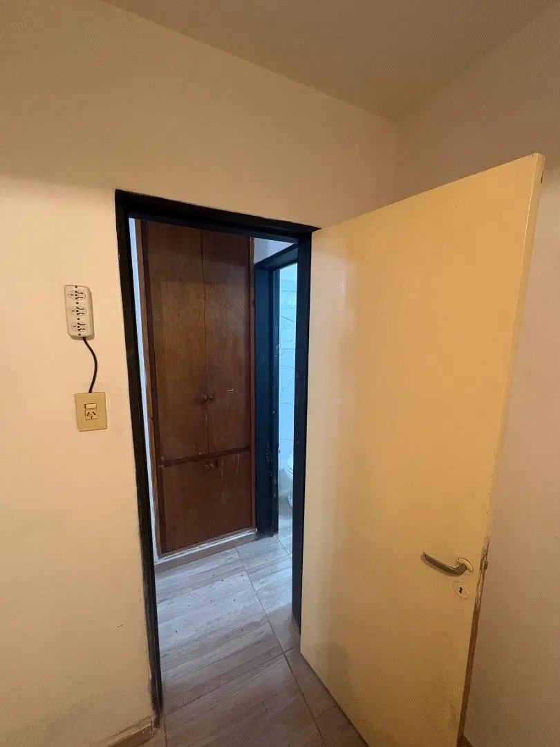 DEPARTAMENTO EN VENTA 1 DORMITORIO EN BARRIO JARDÍN 5