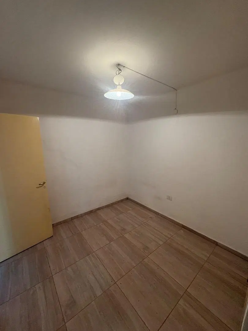 DEPARTAMENTO EN VENTA 1 DORMITORIO EN BARRIO JARDÍN 2
