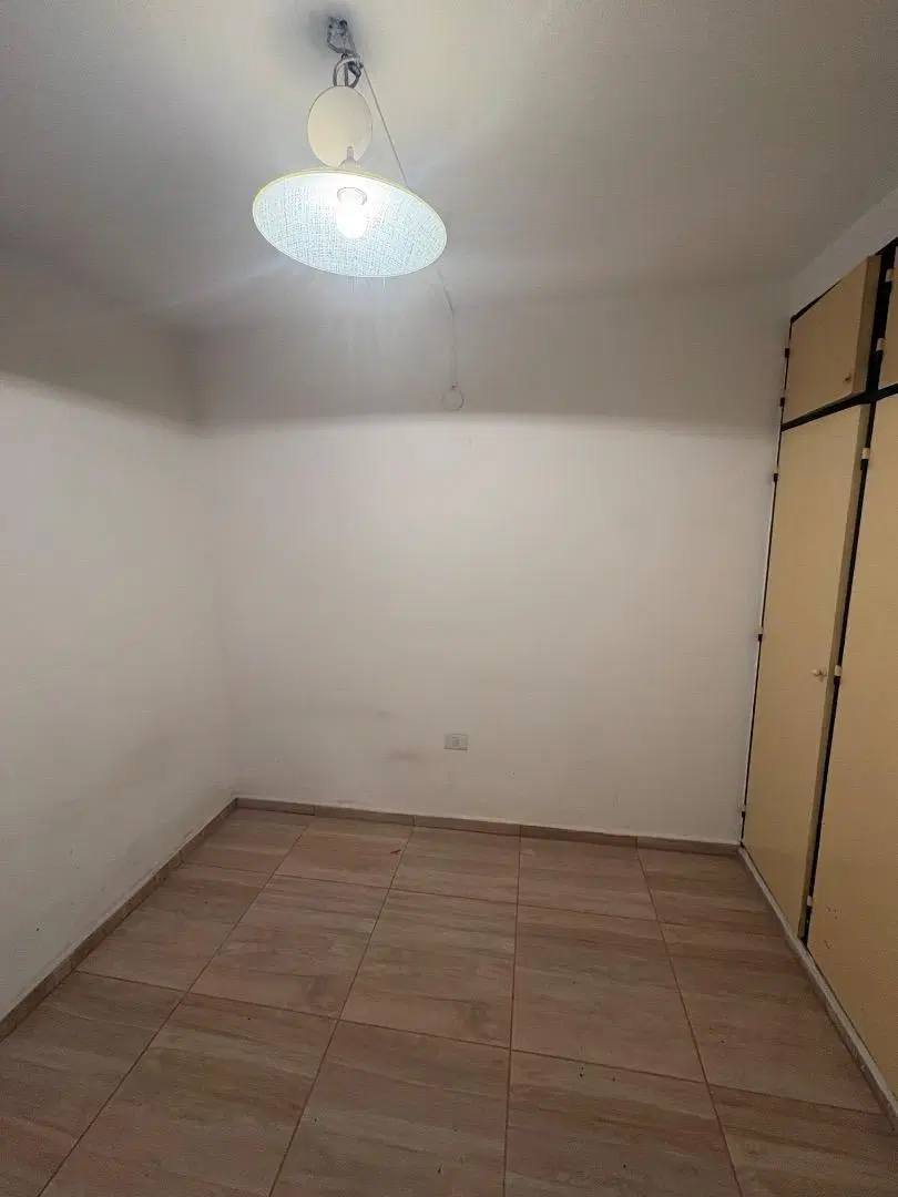 DEPARTAMENTO EN VENTA 1 DORMITORIO EN BARRIO JARDÍN 4