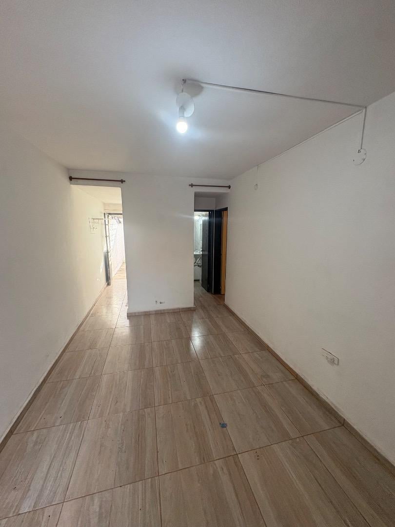 DEPARTAMENTO EN VENTA 1 DORMITORIO EN BARRIO JARDÍN