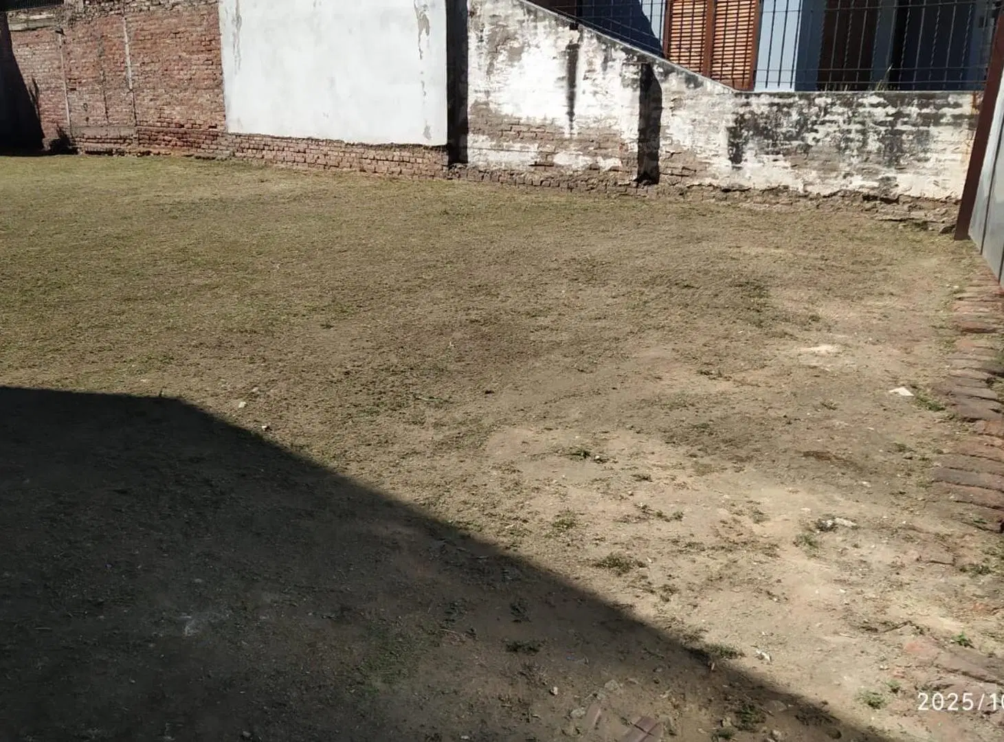 Lote c/Escritura en observatorio 3