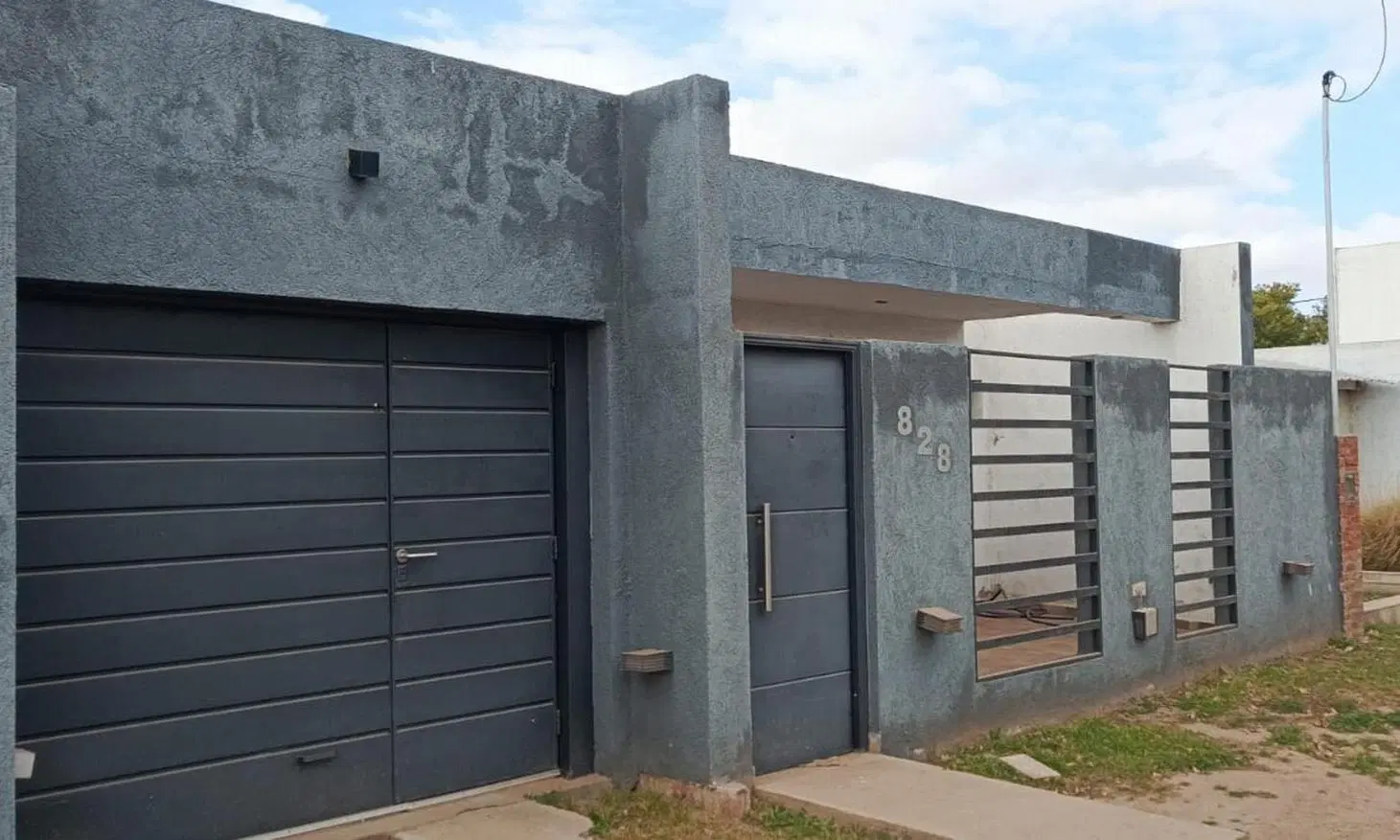 CASA MODERNA EN VENTA | Rio tercero 5