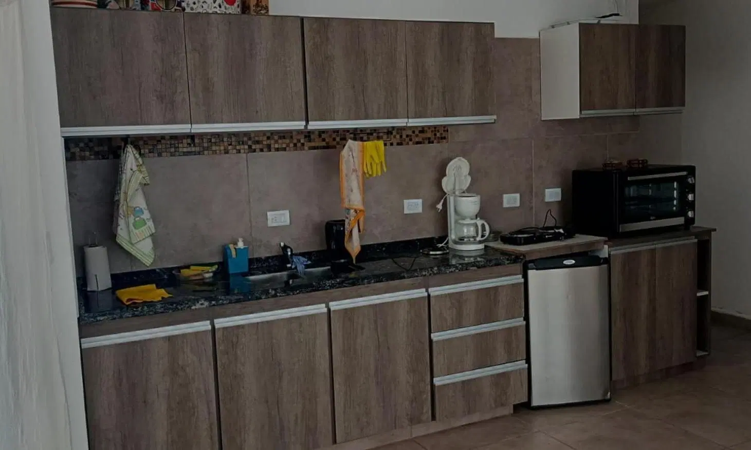 CASA MODERNA EN VENTA | Rio tercero 2