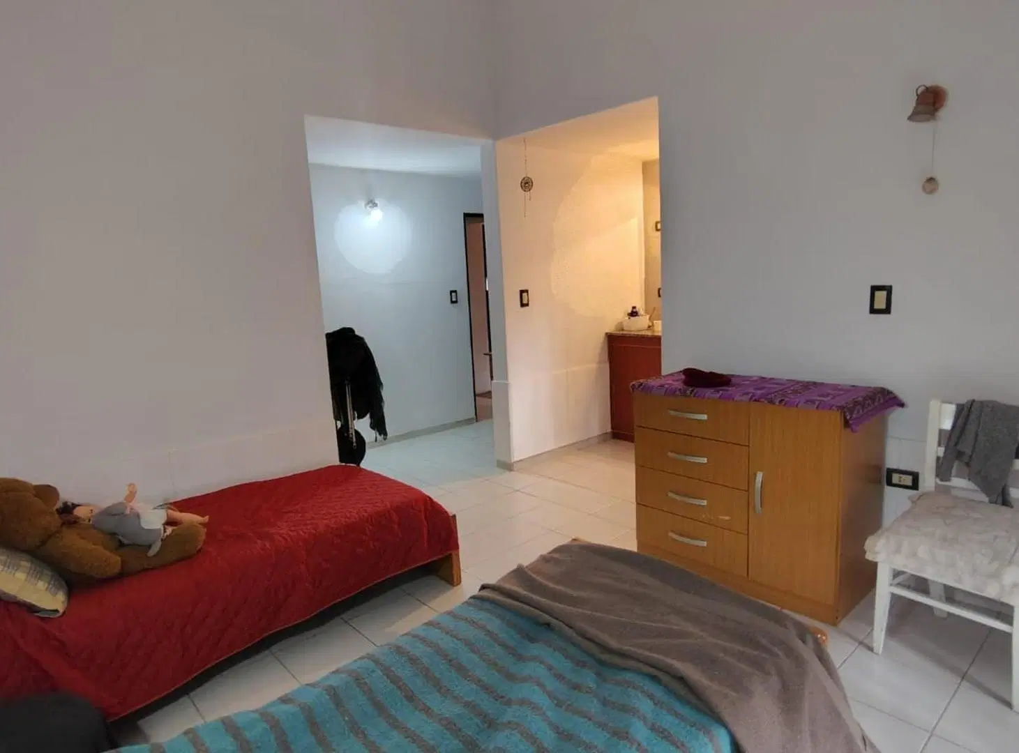 VENTA CASA EN ZONA NORTE GRANJA DE FUNES CORDOBA 5