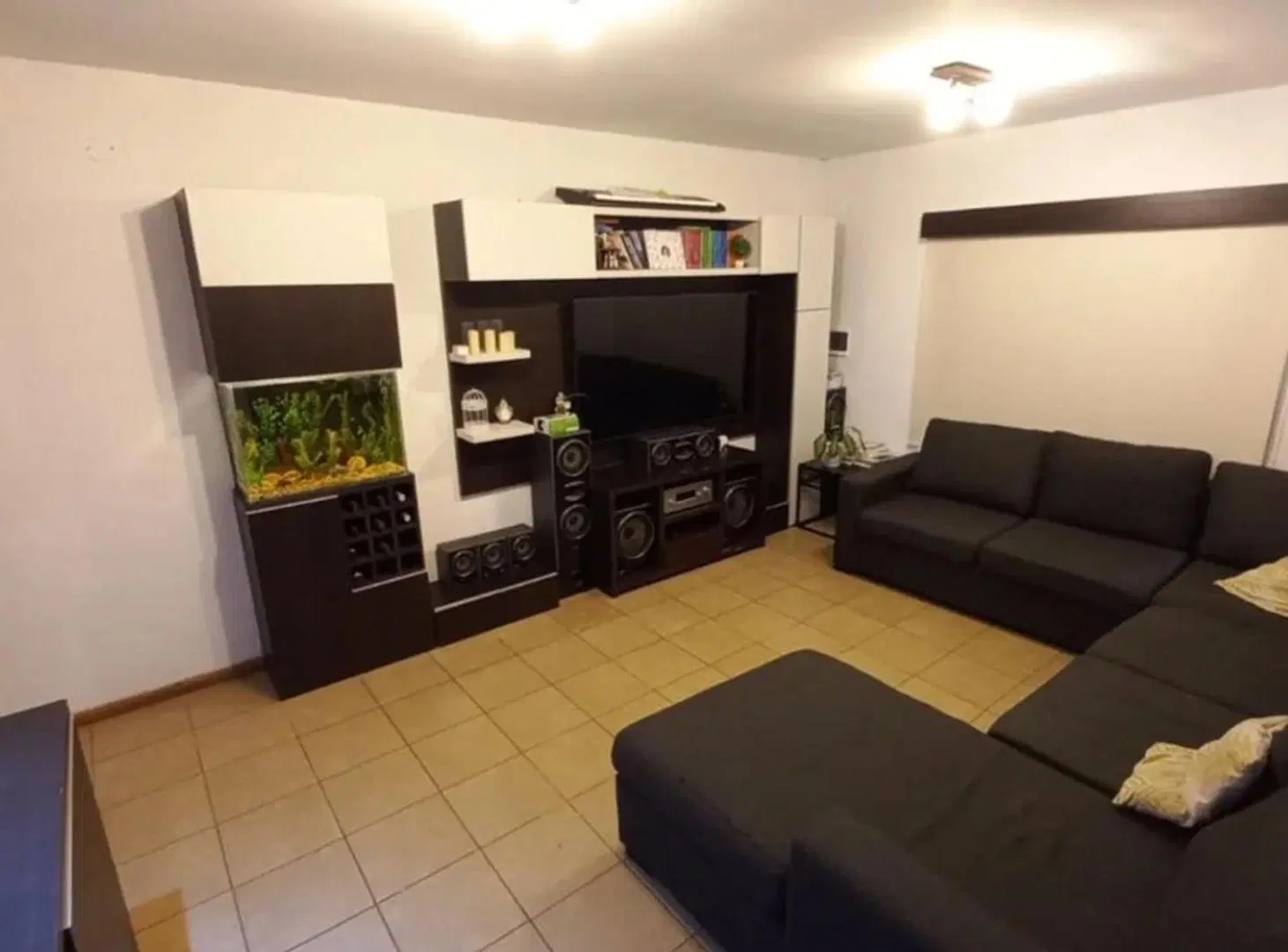 CASA EN BARRIO AMPPARE - APTA CREDITO BANCO NACIÓN 8