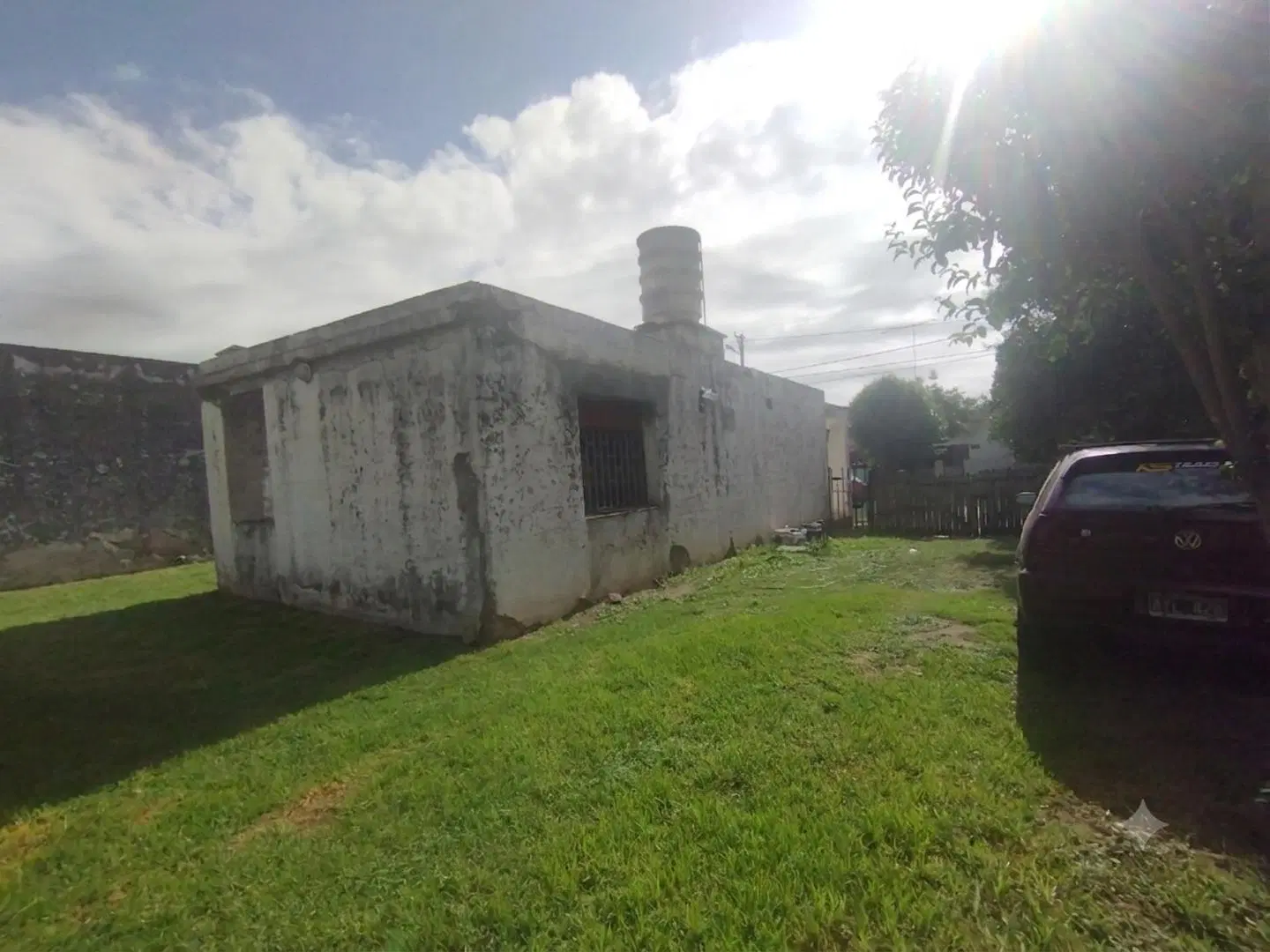 VENDO Oportunidad  – 1 cuadra ruta 5 por USD 31.000 3