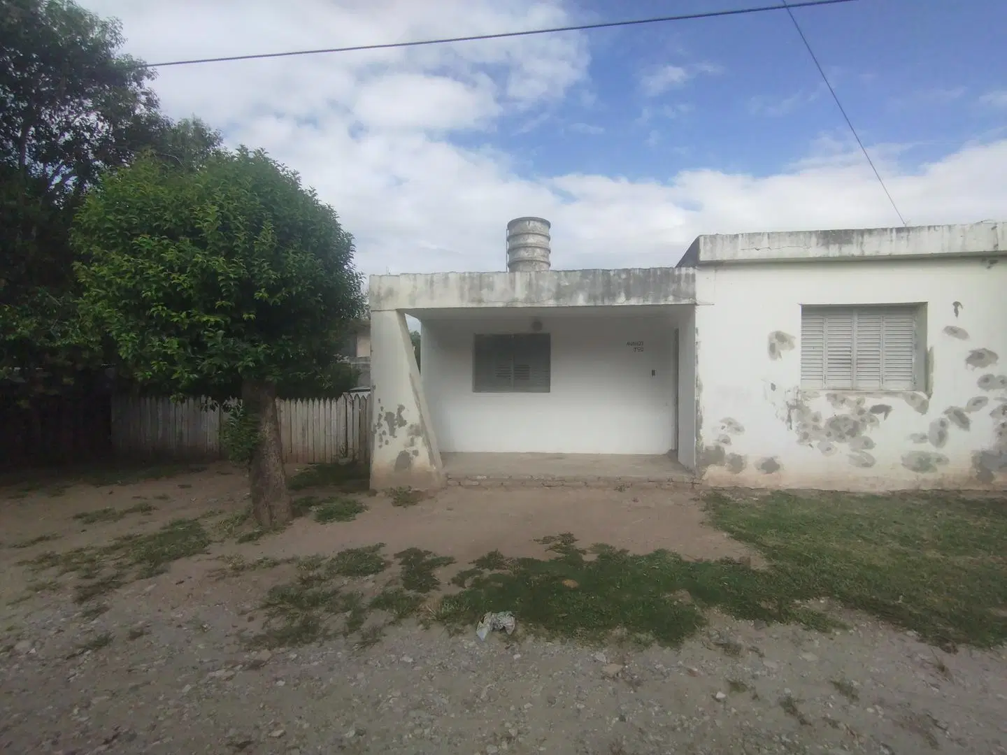 VENDO Oportunidad  – 1 cuadra ruta 5 por USD 31.000 2