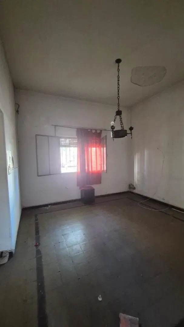 A REFACCIONAR! CASA EN BARRIO SAN VICENTE 3