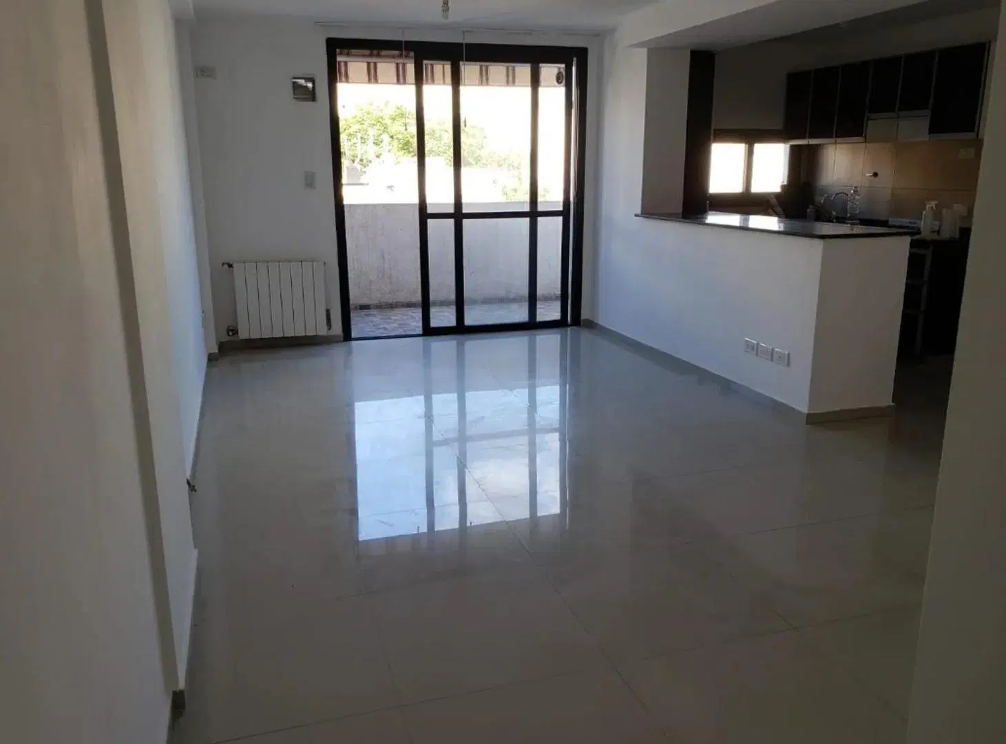 DEPARTAMENTO 1 DORM EN ALQUILER A MTS DE NUEVOCENTRO 4
