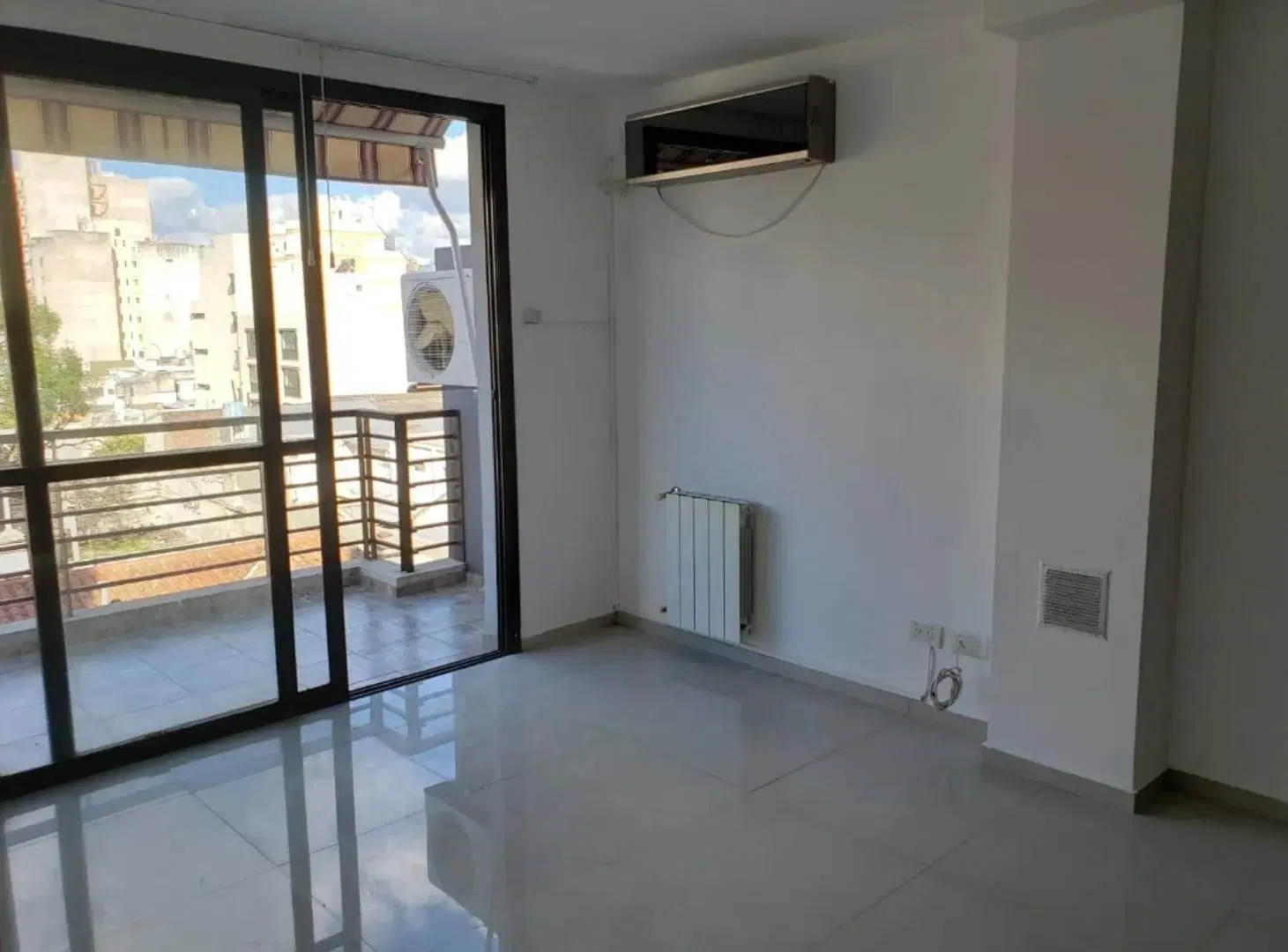 DEPARTAMENTO 1 DORM EN ALQUILER A MTS DE NUEVOCENTRO 5