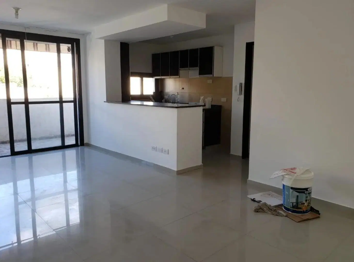 DEPARTAMENTO 1 DORM EN ALQUILER A MTS DE NUEVOCENTRO 3