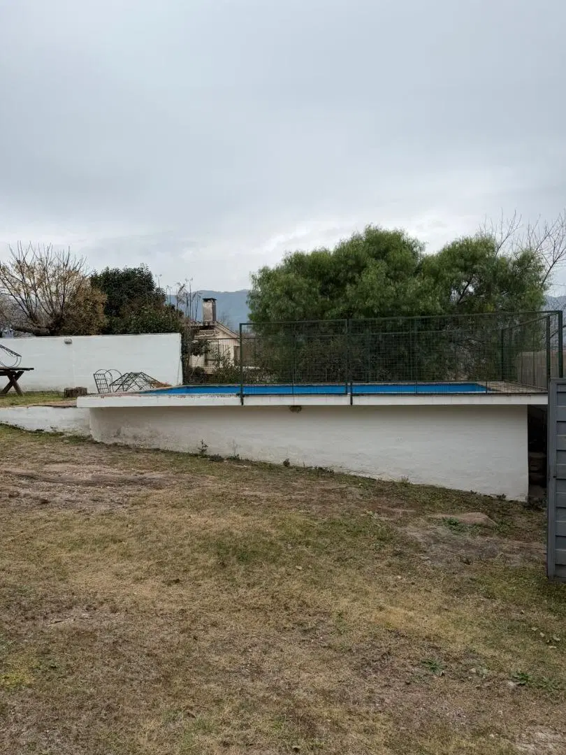 Venta Casa 2 dormitorios BIALET MASSE 3