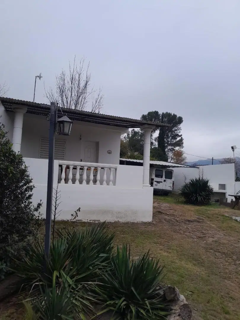 Venta Casa 2 dormitorios BIALET MASSE 5