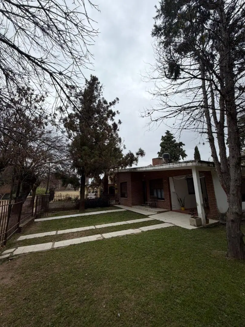 Venta Casa 3 dormitorios BIALET MASSE 1