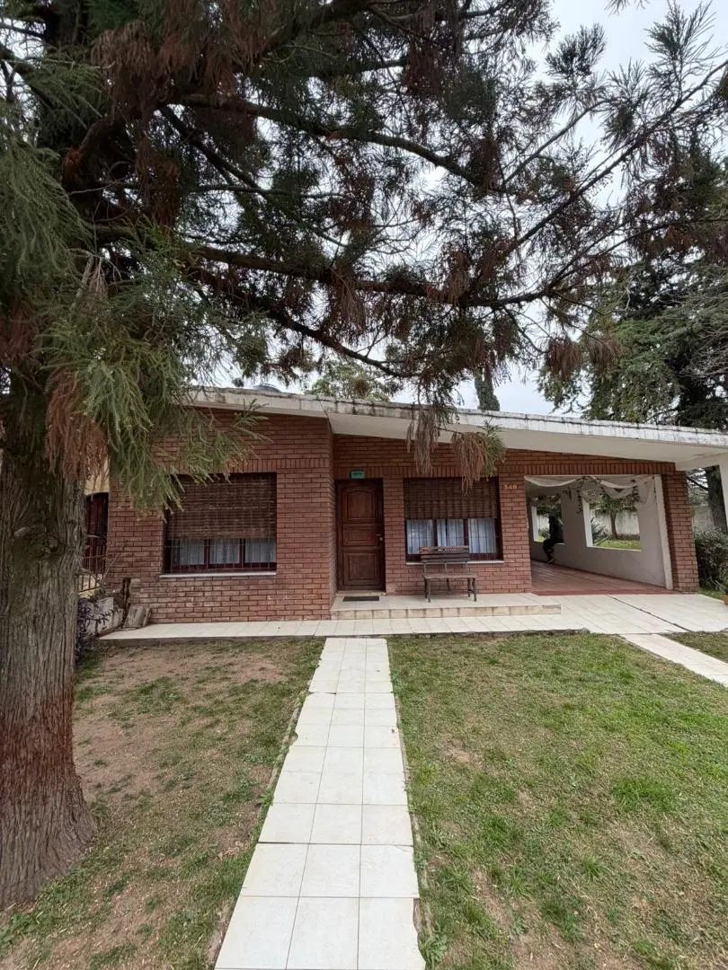 Venta Casa 3 dormitorios BIALET MASSE 4