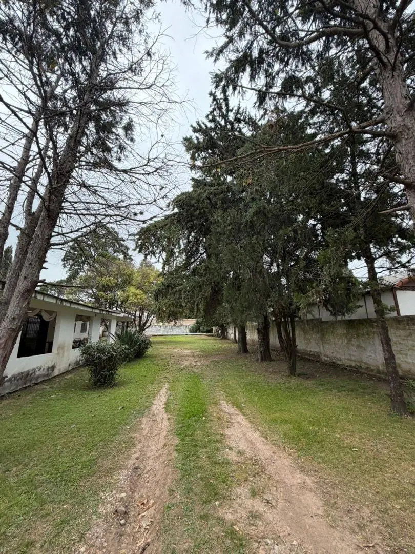 Venta Casa 3 dormitorios BIALET MASSE 8
