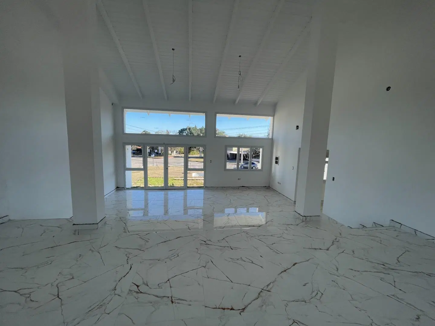 LOCAL COMERCIAL | APTO GASTRONOMICO | BARRIO ARGUELLO 8