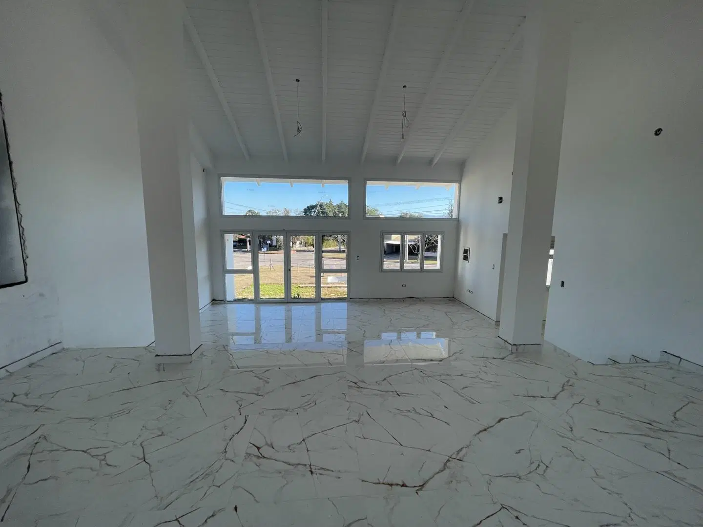 LOCAL COMERCIAL | APTO GASTRONOMICO | BARRIO ARGUELLO 3