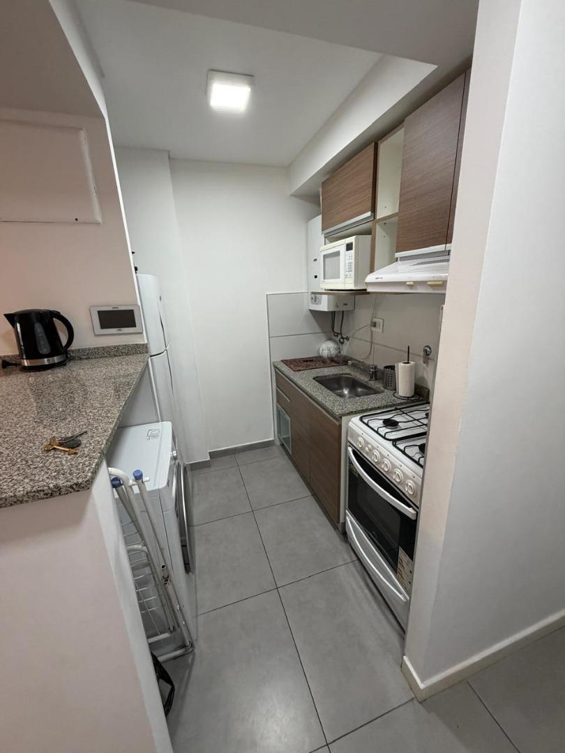 Foto de Departamento en Ciudad Gama Amoblado, imagen 5