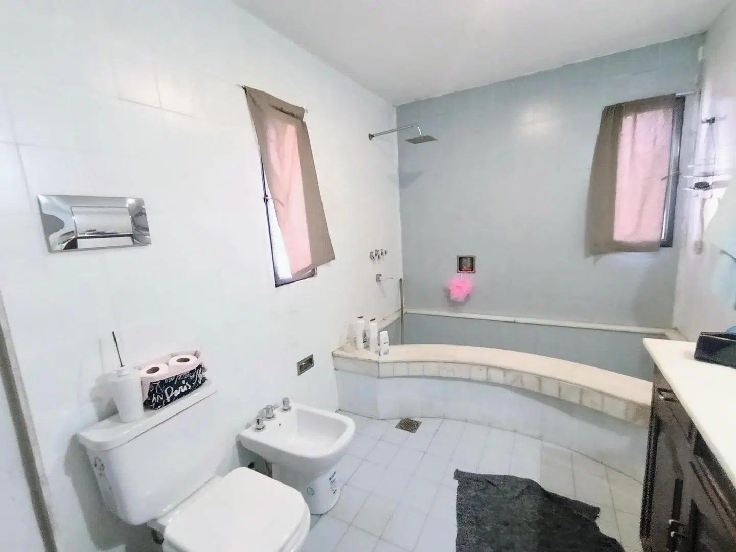 CASA EN VENTA 2 DORM. MARQUES DE SOBREMONTE. 4