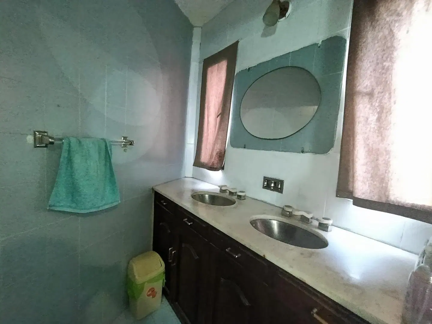 CASA EN VENTA 2 DORM. MARQUES DE SOBREMONTE. 5