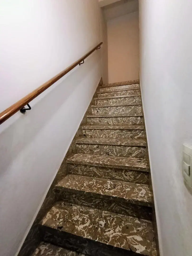 CASA EN VENTA 2 DORM. MARQUES DE SOBREMONTE. 1