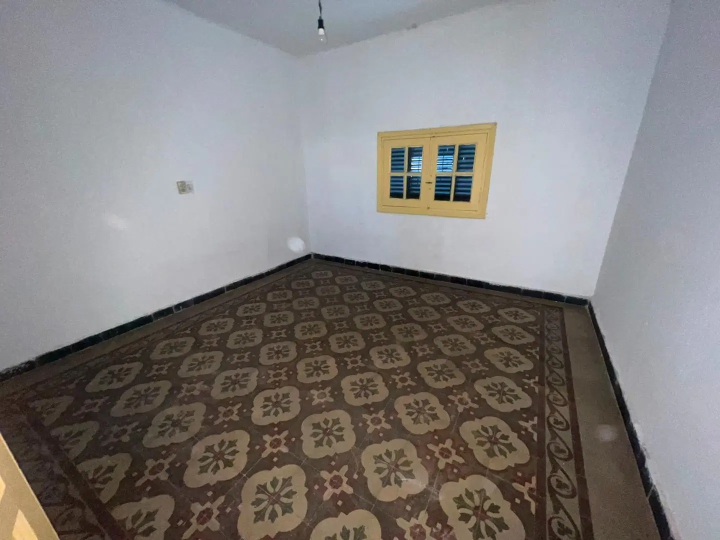 SE ALQUILA CASA EN BARRIO SAN MARTIN, SIN EXPENSAS!! 8