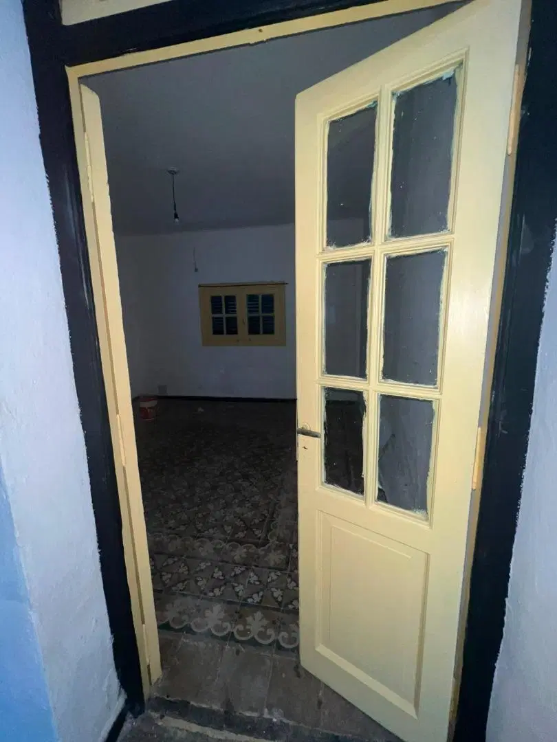 SE ALQUILA CASA EN BARRIO SAN MARTIN, SIN EXPENSAS!! 2