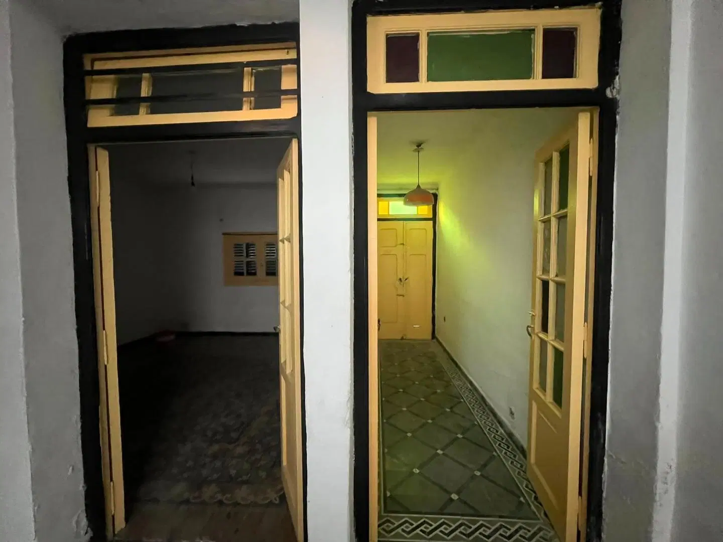 SE ALQUILA CASA EN BARRIO SAN MARTIN, SIN EXPENSAS!! 4
