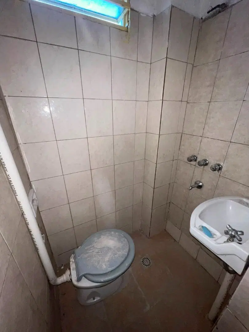SE ALQUILA CASA EN BARRIO SAN MARTIN, SIN EXPENSAS!! 1