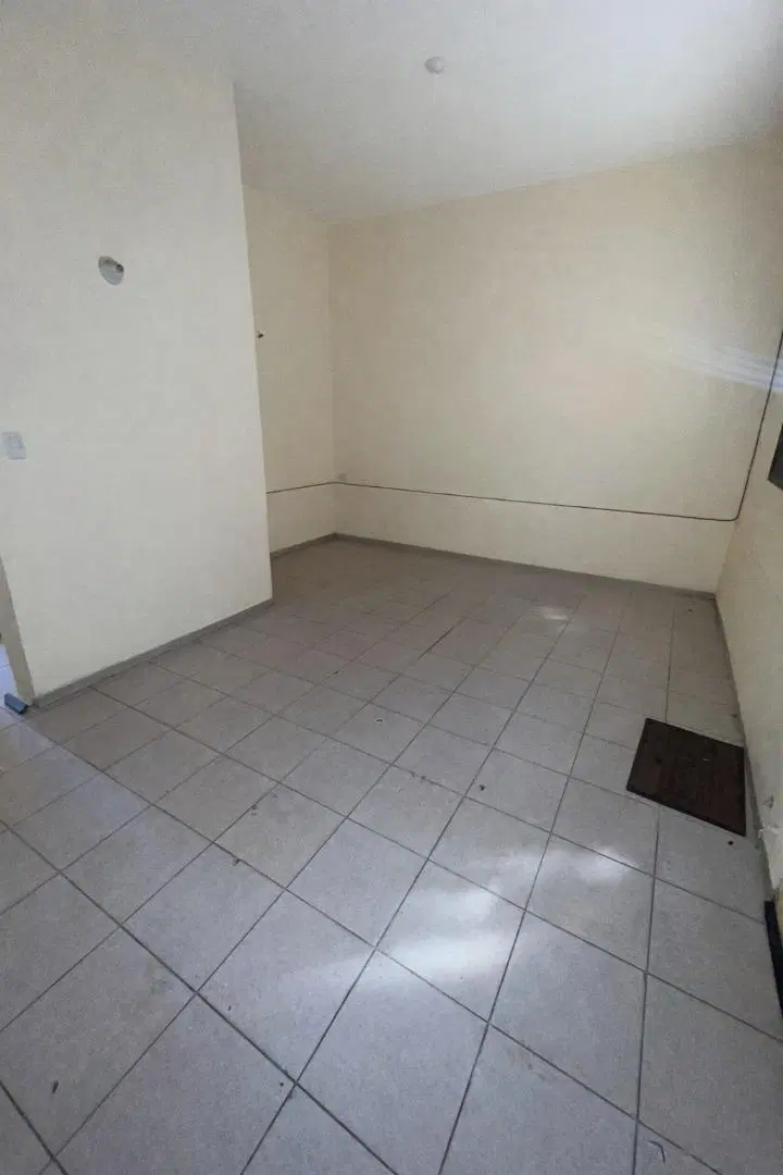 DOS DORM CON PATIO - SIN EXPENSAS 2